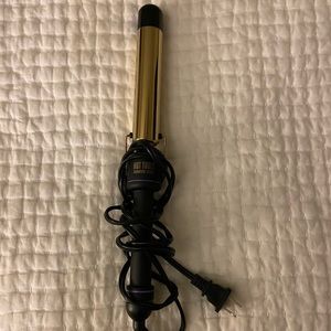 Hot Tools 1 1/4 inch curling wand